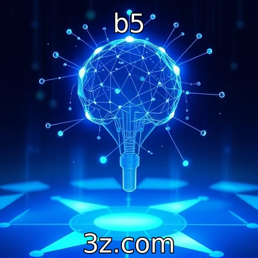 O papel da inteligência artificial em jogos modernos - b5