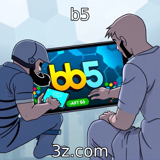 Crescimento do mercado de jogos digitais em novos segmentos - b5