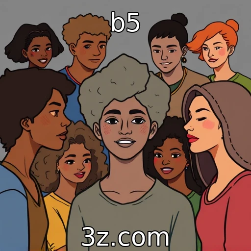 Diversidade e inclusão na criação de personagens de jogos - b5