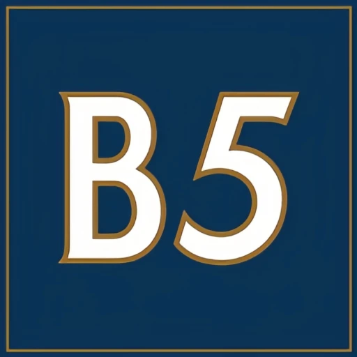 b5