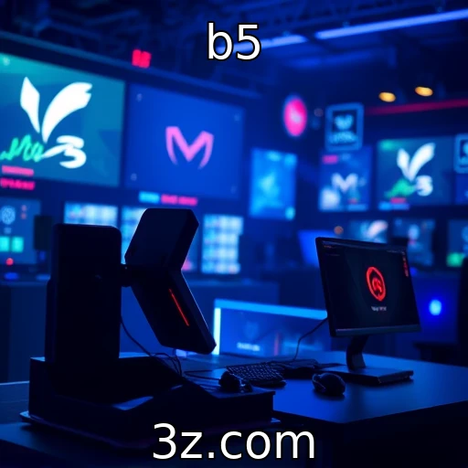 Investimentos em eSports e suas consequências no setor - b5