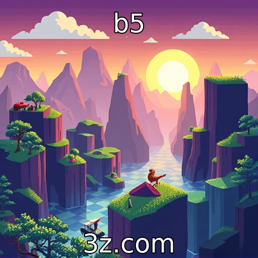 Evolução dos gráficos em jogos eletrônicos - b5