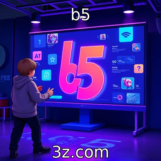 Gamificação como estratégia de marketing - b5