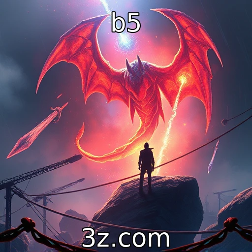 Tendências na evolução dos gráficos nos jogos - b5