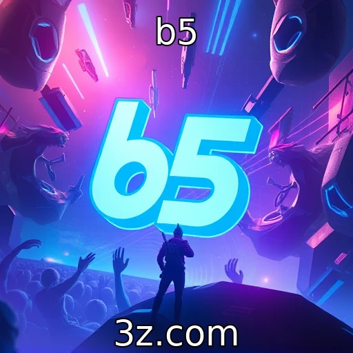 Impacto das novas tecnologias no desenvolvimento de jogos - b5