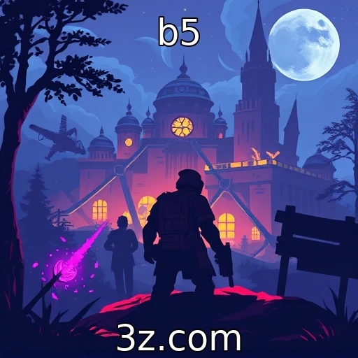 Desafios da indústria de jogos indie atualmente - b5