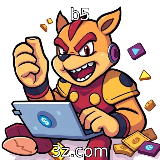 Perspectivas de monetização em jogos online - b5